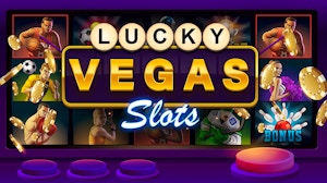 Image for Lucky Vegas Slots