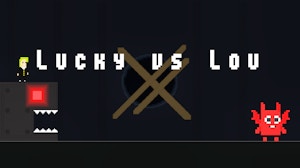 Image for Lucky vs Lou