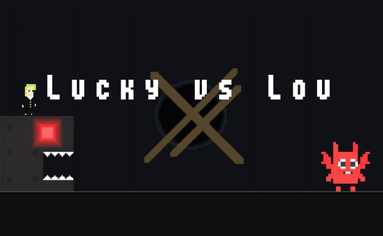 Lucky Blocks 🕹️ Play Now on GamePix
