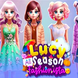 Lucy All Season Fashionista