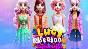 Image for Lucy All Season Fashionista