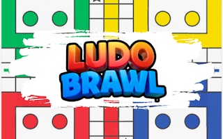 Ludo Brawl game cover