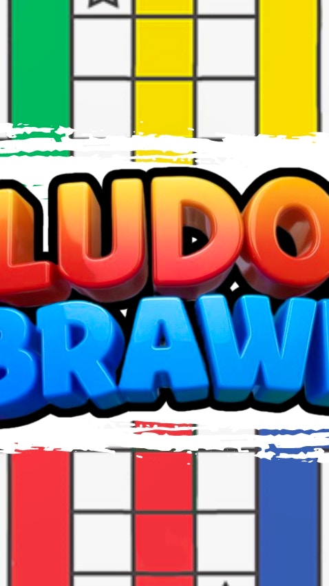 Ludo Brawl