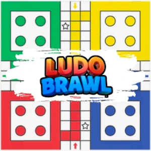 Ludo Brawl Thumbnail