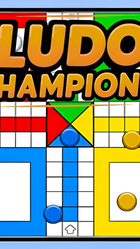 Ludo Champions