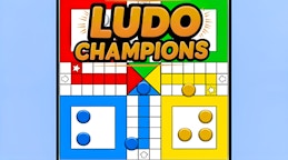 Ludo Champions