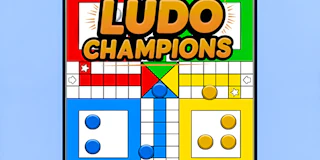 Ludo Champions thumbnail