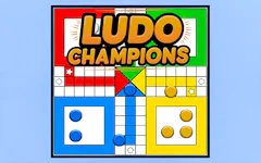 Ludo Champions
