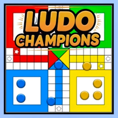 Ludo Champions By Gamepix