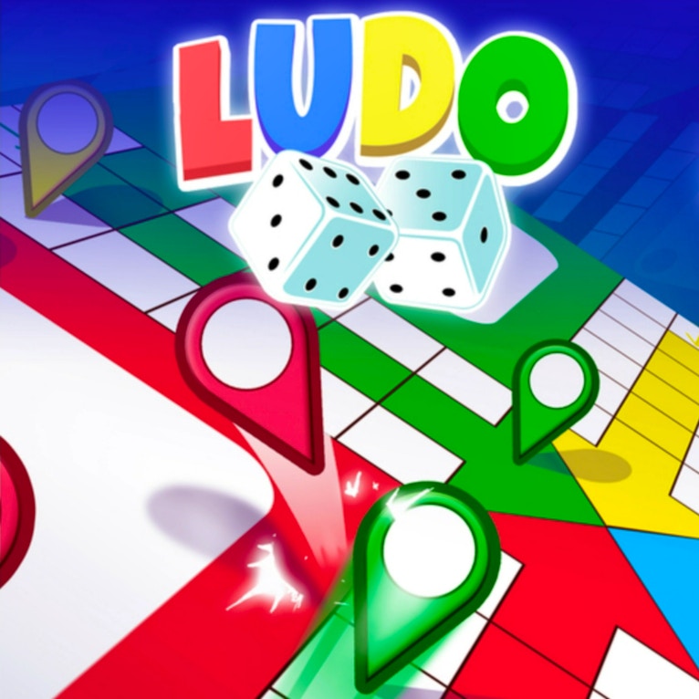 Ludo Classic 🕹️ Play Now on GamePix