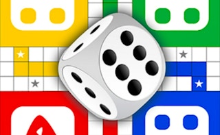 Ludo Classic game cover