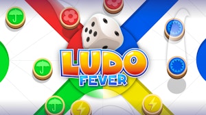 Image for Ludo Fever