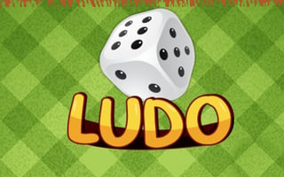 Ludo Game Multiplayer game cover