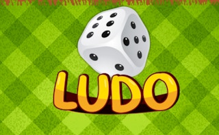 Ludo Game Multiplayer game cover