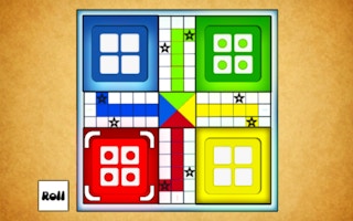 Ludo Game game cover