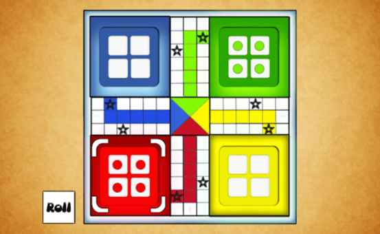 Ludo Fever 🕹️ Play Now on GamePix