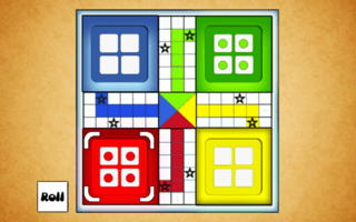 Ludo Game game cover