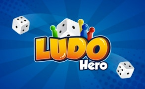 Ludo Hero