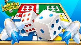 Ludo King Dice Club