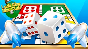 Image for Ludo King Dice Club