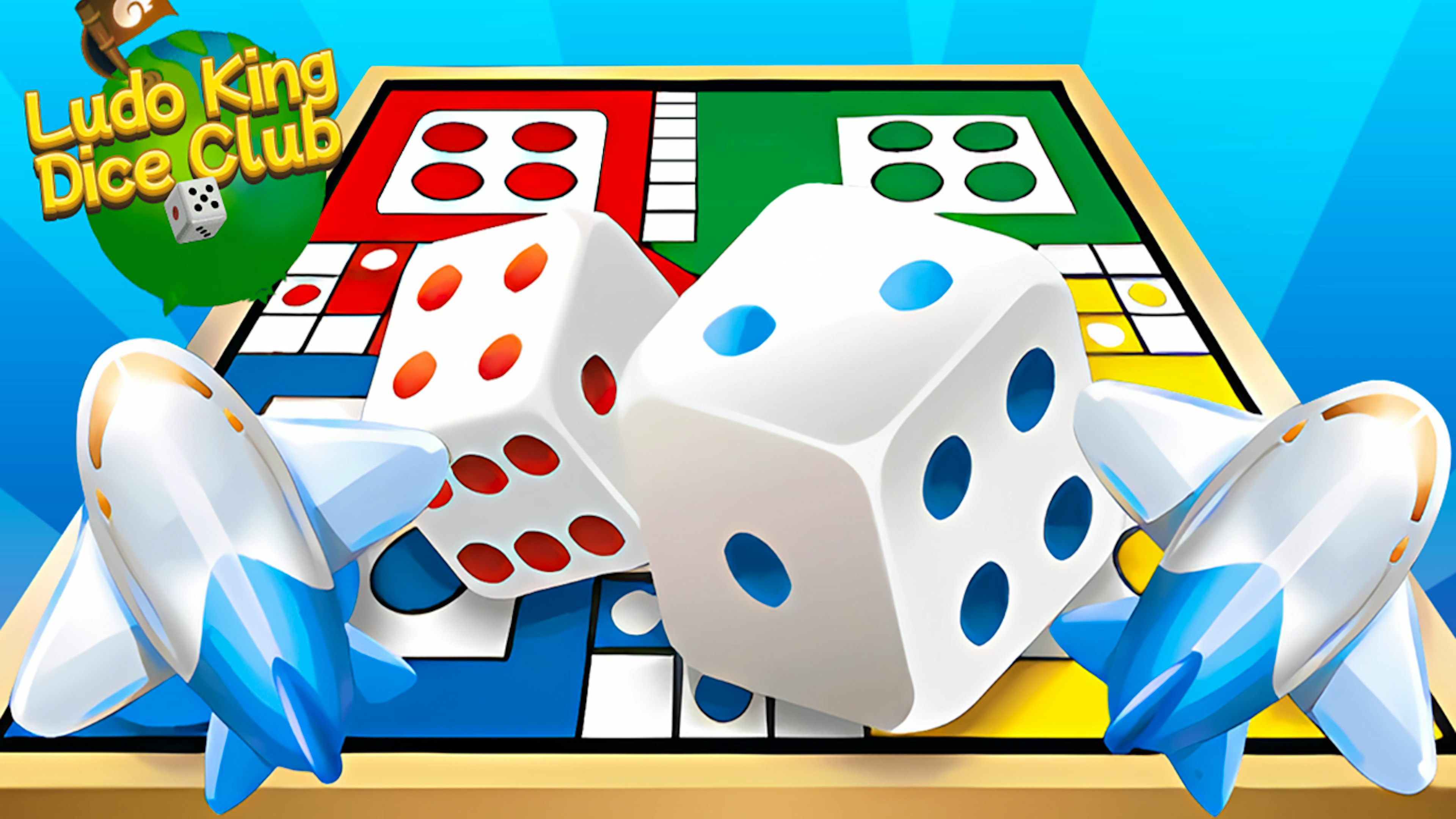 Ludo King Dice Club