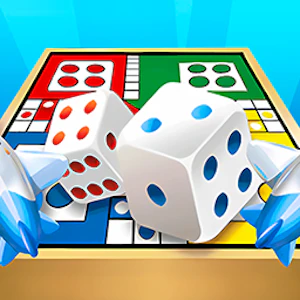 Ludo King Dice Club Thumbnail