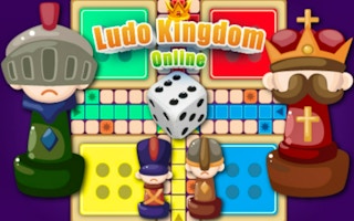 Ludo Kingdom Online