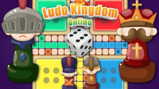 Ludo Kingdom Online