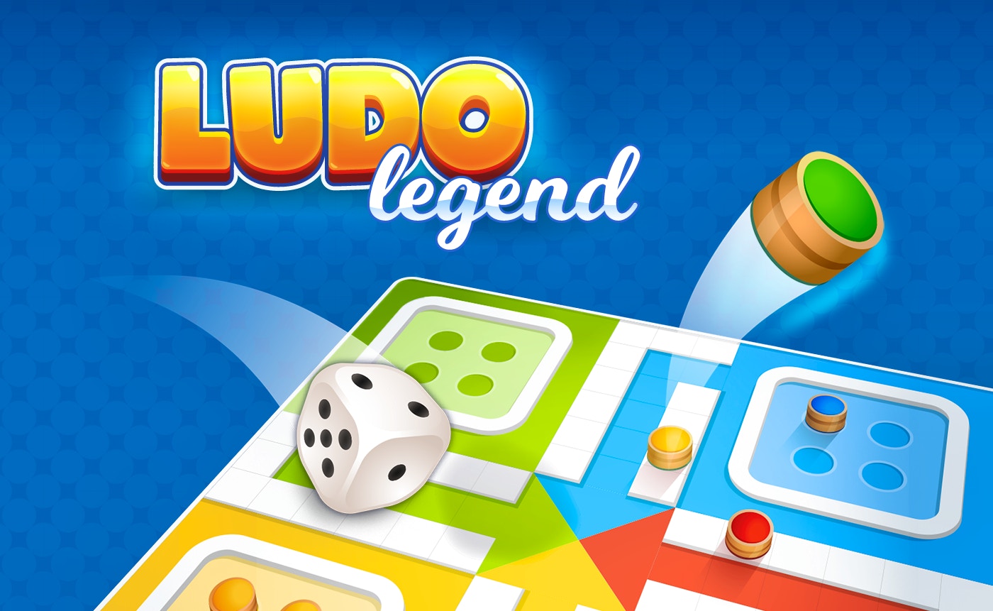 Ludo Legend