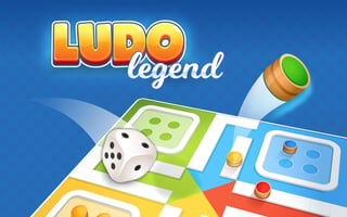 Ludo Legend game cover