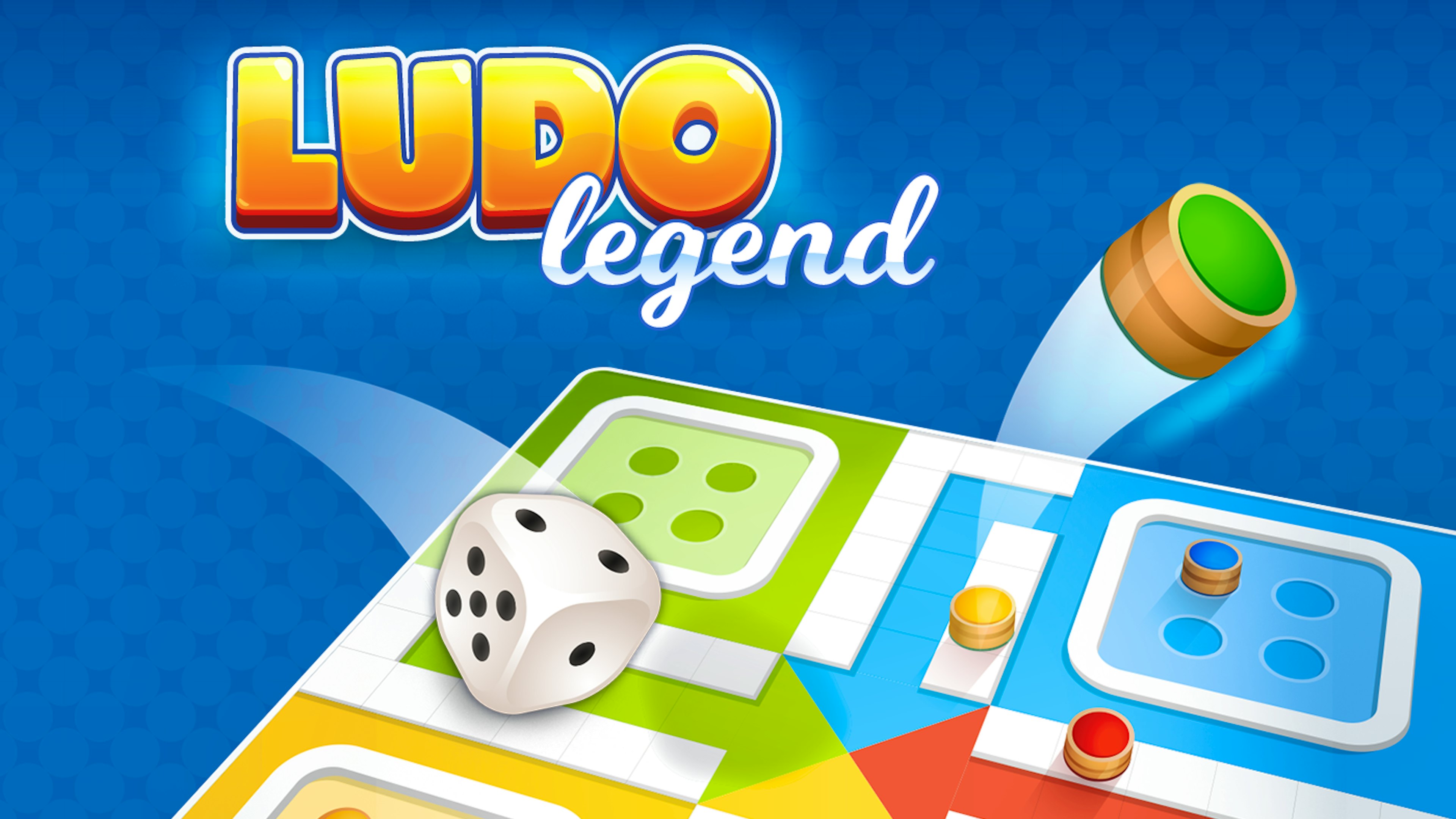 Ludo Legend