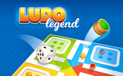 Ludo Legend cover art