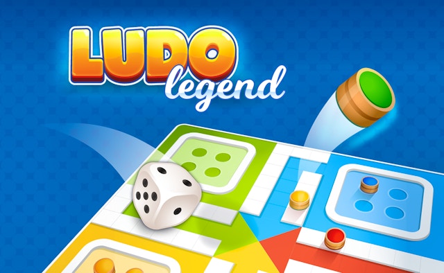 Ludo Legend