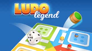 Ludo Legend game cover