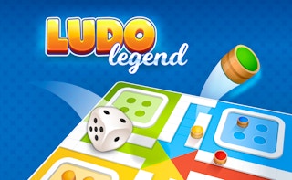 Ludo Legend game cover