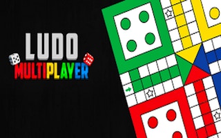 Ludo Multiplayer 🕹️ Speel nu op GamePix