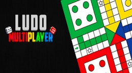 真人陆地战棋 (Ludo Multiplayer)