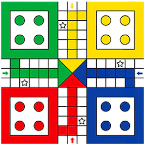 Ludo Multiplayer Thumbnail