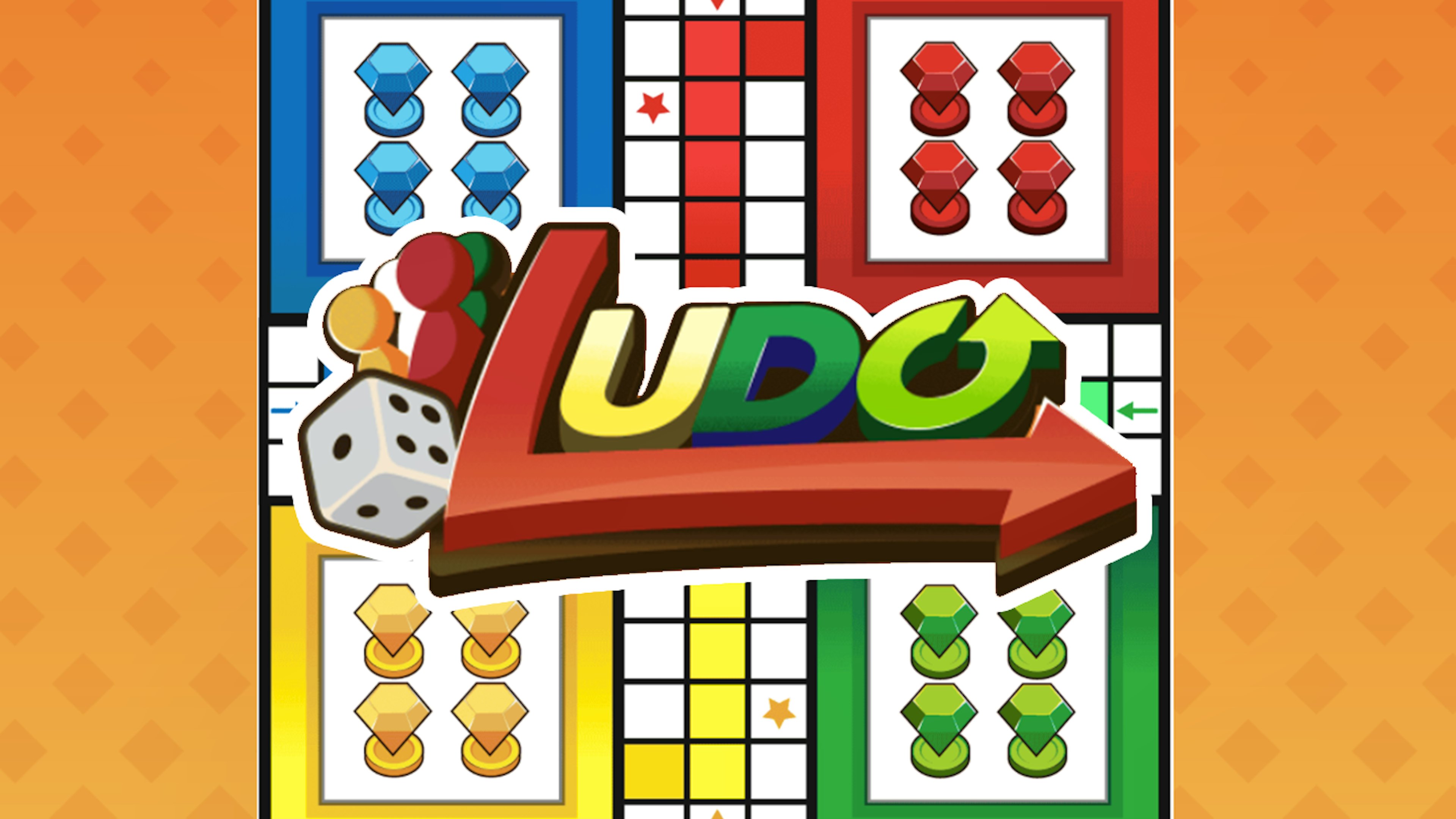 Ludo Offline