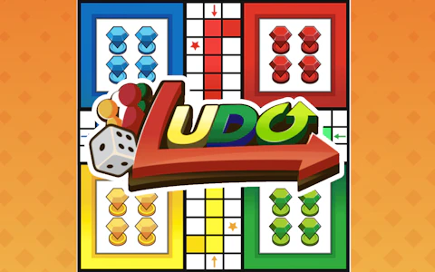 Ludo Offline game thumbnail