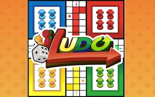 Ludo Offline game cover