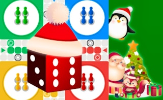 Ludo Online Xmas