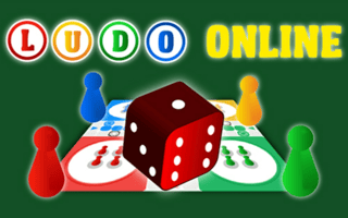 Ludo Online game cover