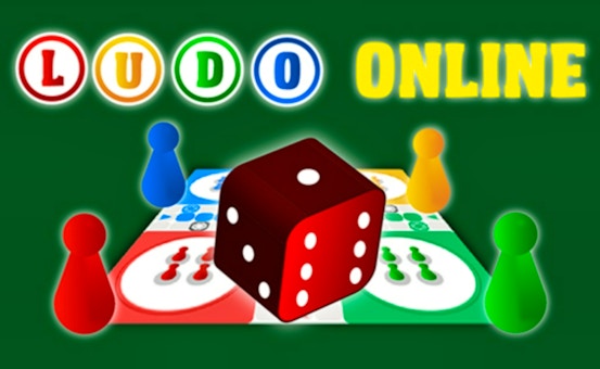 Ludo Online 🕹️ Play Now on GamePix