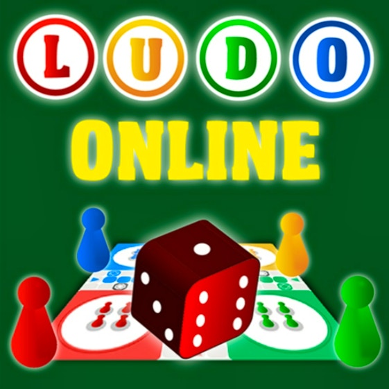 Ludo Online 🕹️ Play Now on GamePix