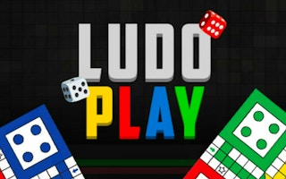 Ludo Play game cover