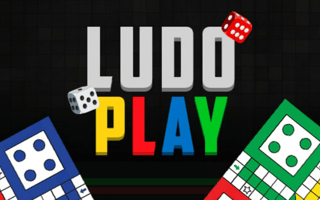 Ludo Play game cover