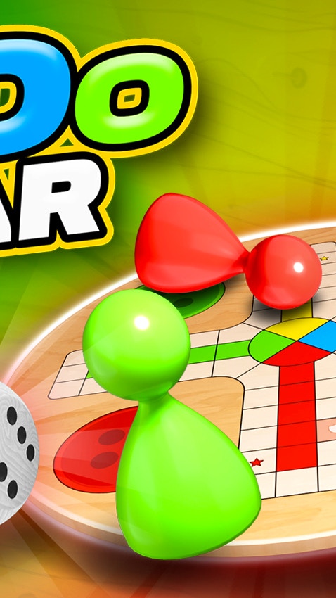 Cover Image Ludo Star