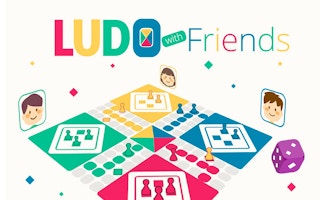 Ludo with Friends