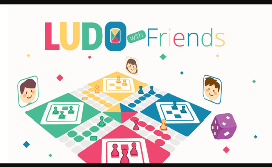 Ludo Online Xmas 🕹️ Play Now on GamePix